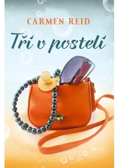 Tři v posteli
