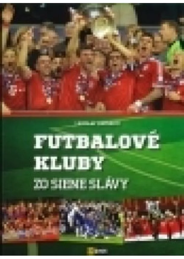 Ladislav Harsányi  - Futbalové kluby zo Siene slávy