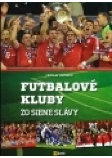 Futbalové kluby zo Siene slávy