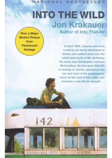 Into the Wild (film)