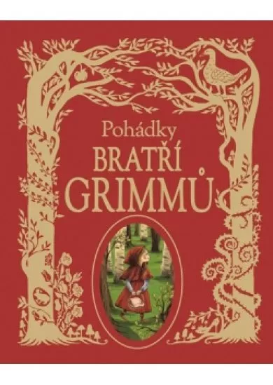 Pohádky bratří Grimmů