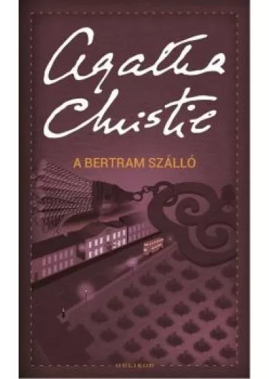 A Bertram szálló /Puha