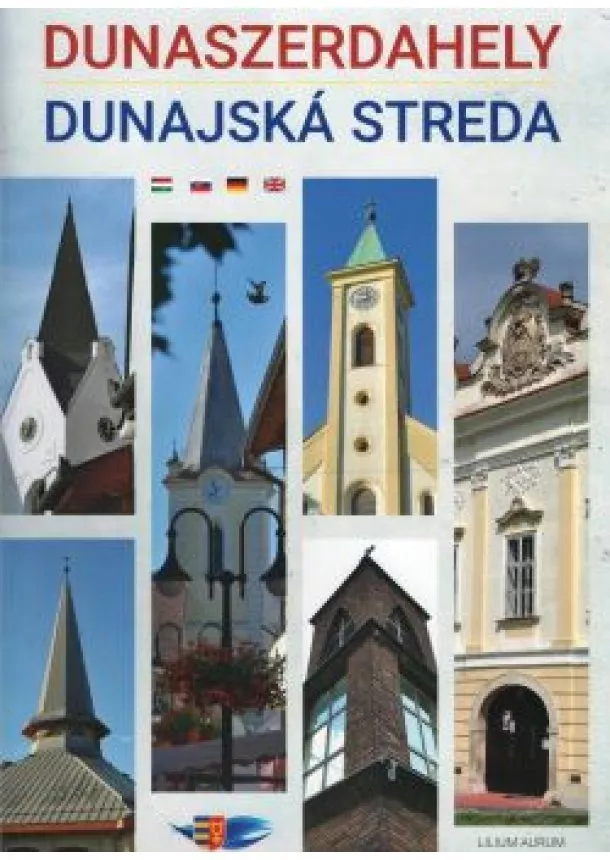kol - Dunaszerdahely - Dunajská Streda