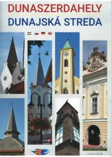 Dunaszerdahely - Dunajská Streda