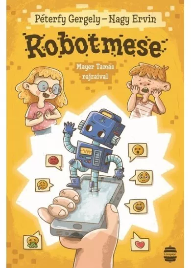 Robotmese