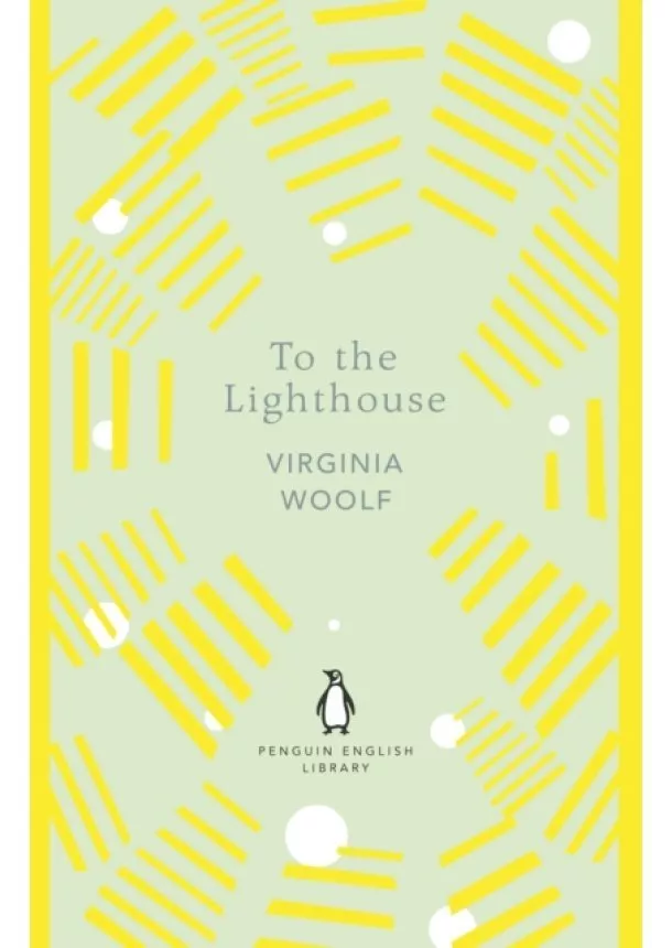 Virginia Woolf - To the Lighthouse