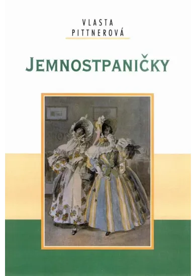 Jemnostpaničky