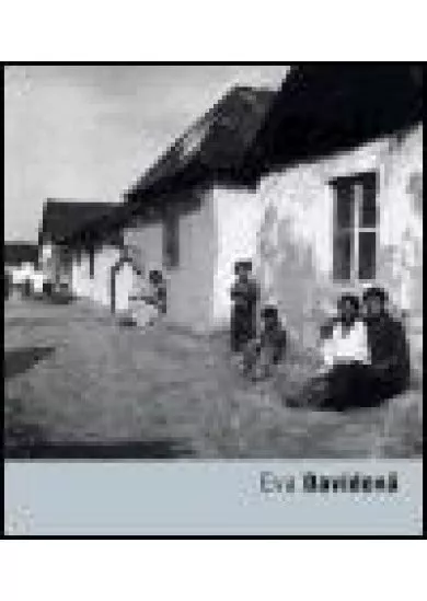 Eva Davidová - 17. svazek