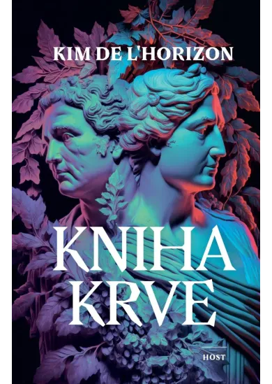 Kniha krve