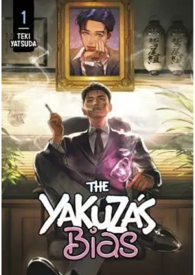 The Yakuza´s Bias 1
