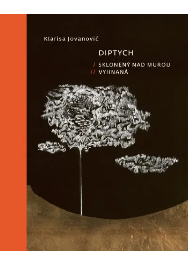 Klarisa Jovanović - Diptych - Sklonený nad Murou, Vyhnaná