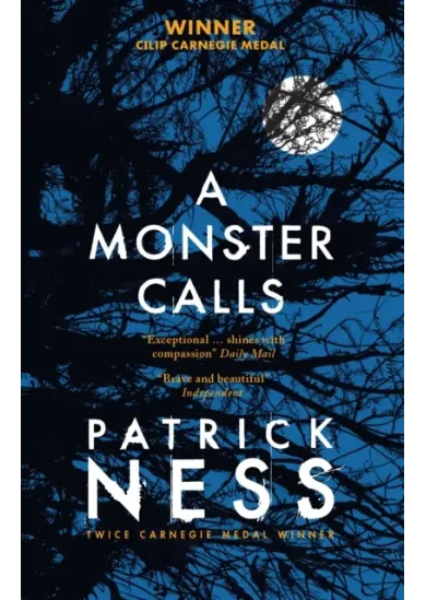 A Monster Calls