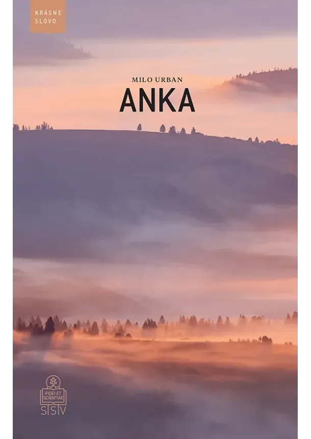 Milo Urban - Anka