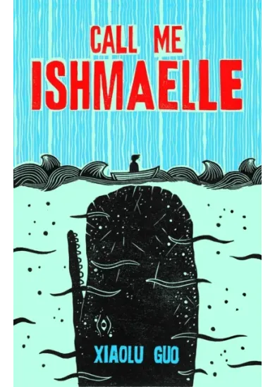 Call Me Ishmaelle