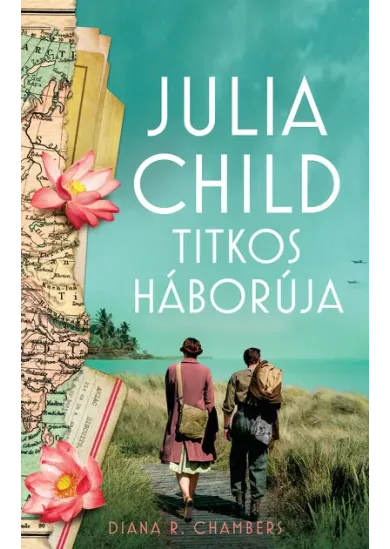 Julia Child titkos háborúja
