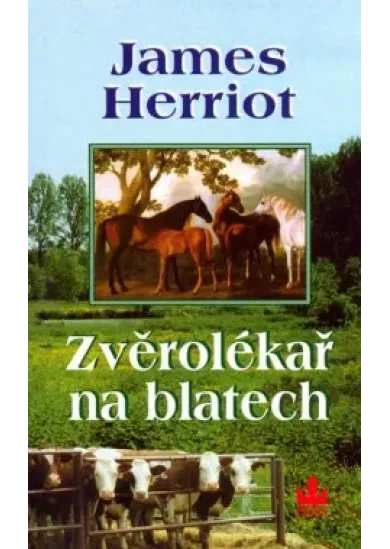 Zvěrolékař na blatech