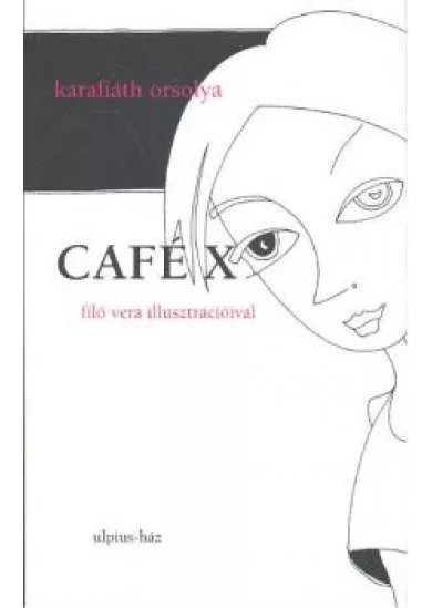 CAFÉ X