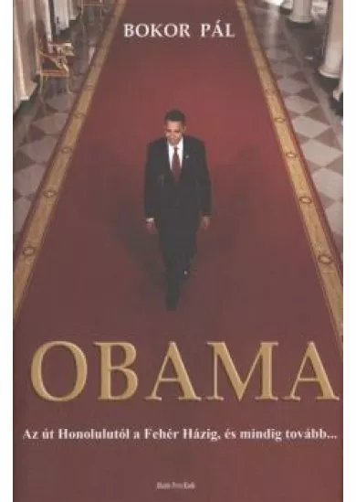 OBAMA
