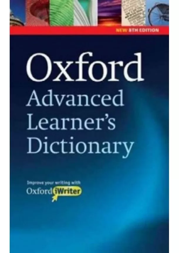Joanna Turnbull - Oxford Advanced Learner´S Dictionary 8th Edition + Cd-Rom Pack