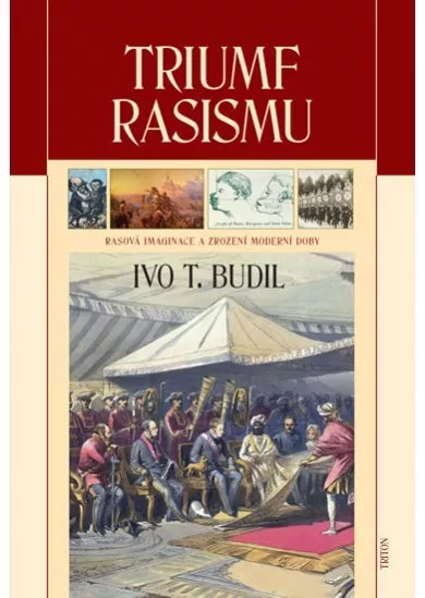 Triumf rasismu