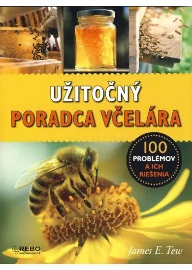 Užitočný poradca včelára