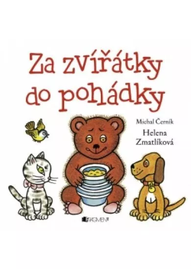 Za zvířátky do pohádky