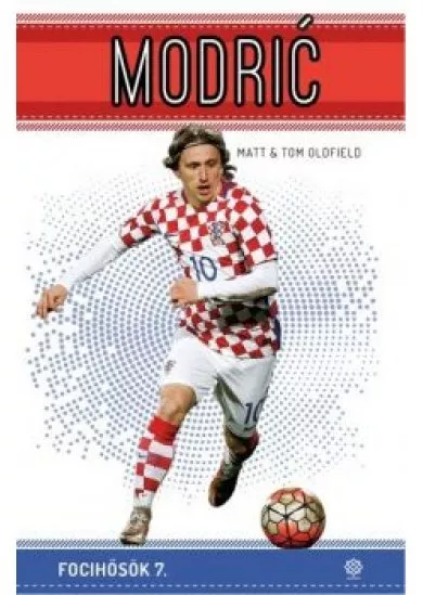 Modric - Focihősök 7.