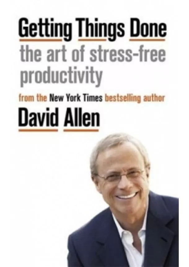 David Allen - Getting Things Done (revised edition)
