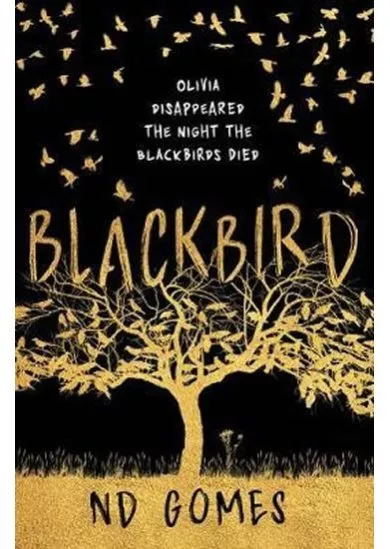 Blackbird