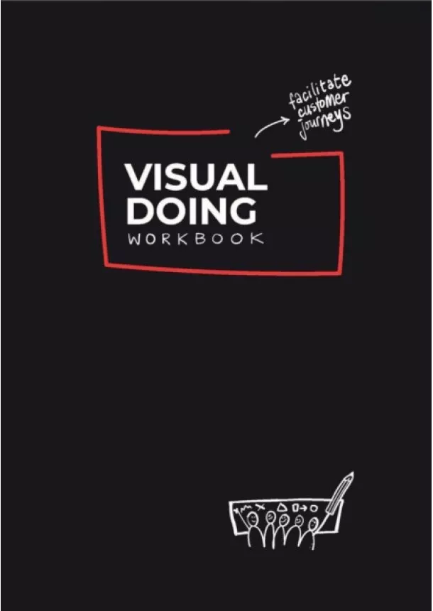 Willemien Brand - Visual Doing Workbook