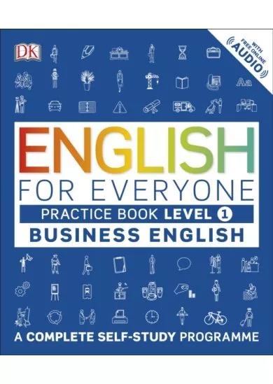 English for Everyone Business English Level 1 Practice Book