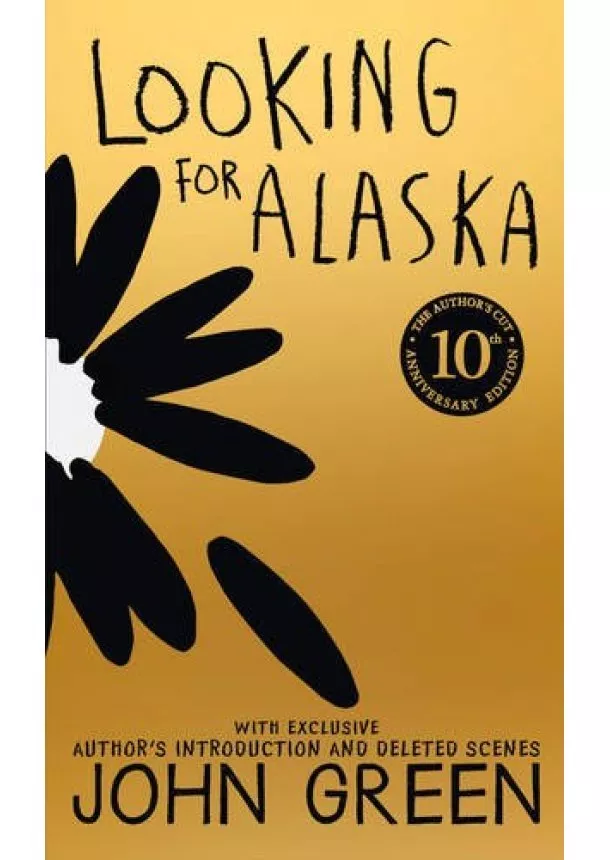 John Green - Looking for Alaska 10th Ann