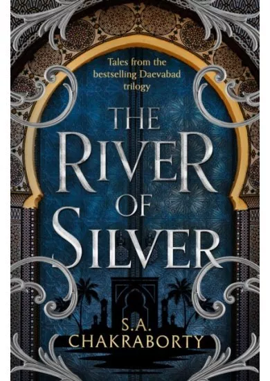 The River of Silver