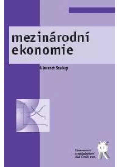 Mezinárodní ekonomie
