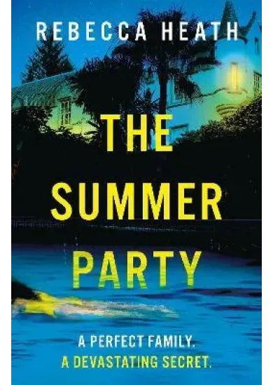 The Summer Party