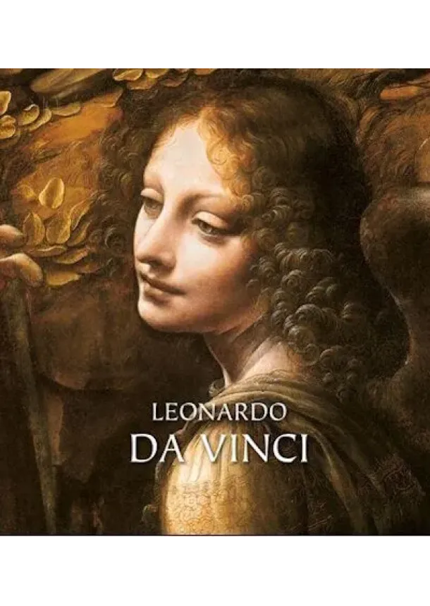 Album - Leonardo da Vinci