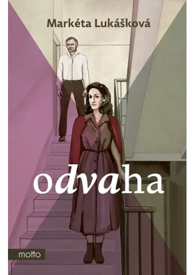 Odvaha