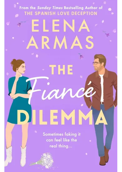 The Fiance Dilemma
