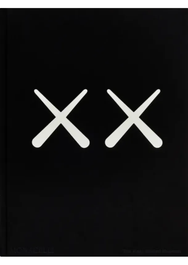 Maisie Skidmore - KAWS x Warhol