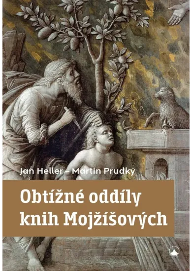 Obtížné oddíly knih Mojžíšových