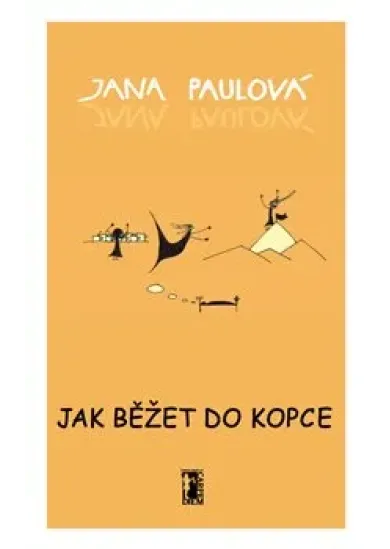 Jak běžet do kopce