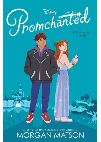 Promchanted