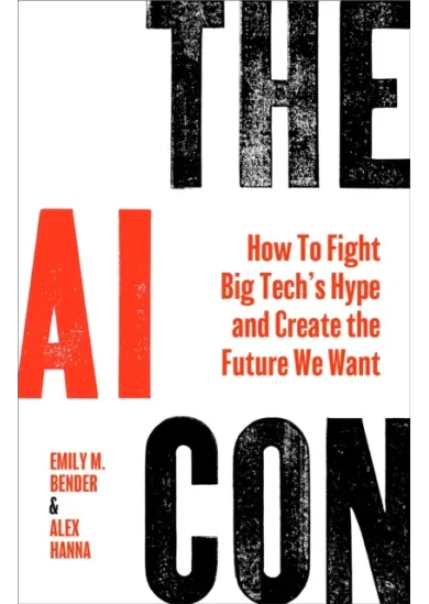 The AI Con