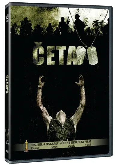 Četa