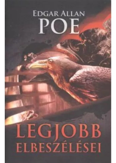 Edgar Allan Poe legjobb elbeszélései