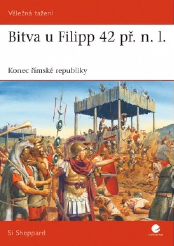 Sheppard Si - Bitva u Filipp 42 př. n. l.