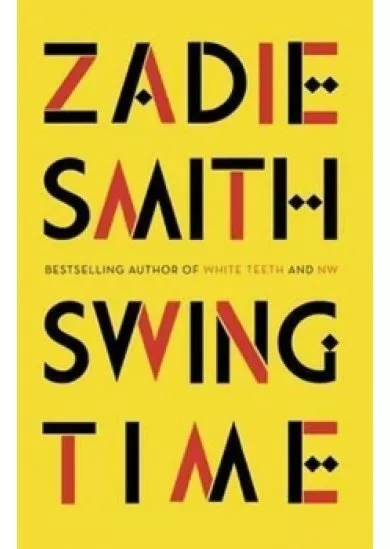 Swing Time