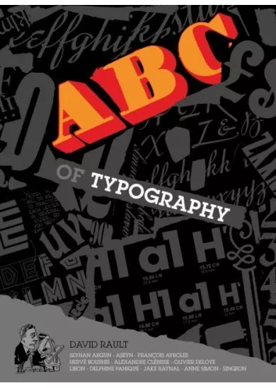 The ABC of Typography