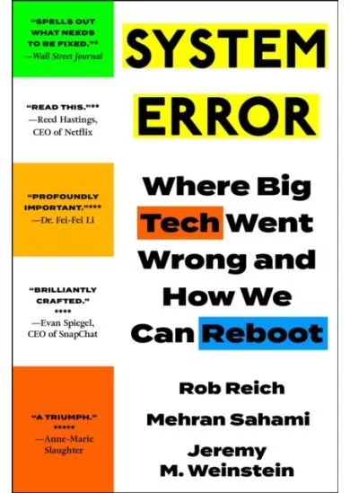 System Error