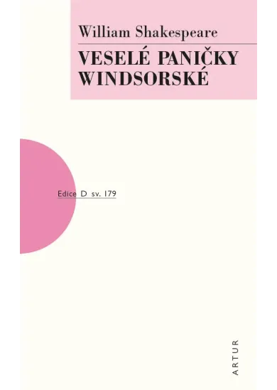 Veselé paničky windsorské